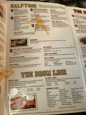 Menu photo 6 Lillian's Jacksonville, FL Menu photo 6 Lillian's Jacksonville, FL