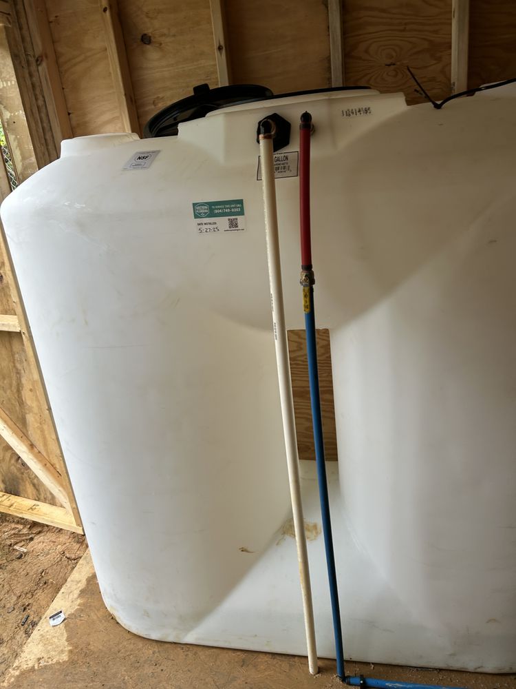 Slide of Southern Plumbing of VA