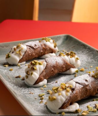 Arrivederci pizzeria by null