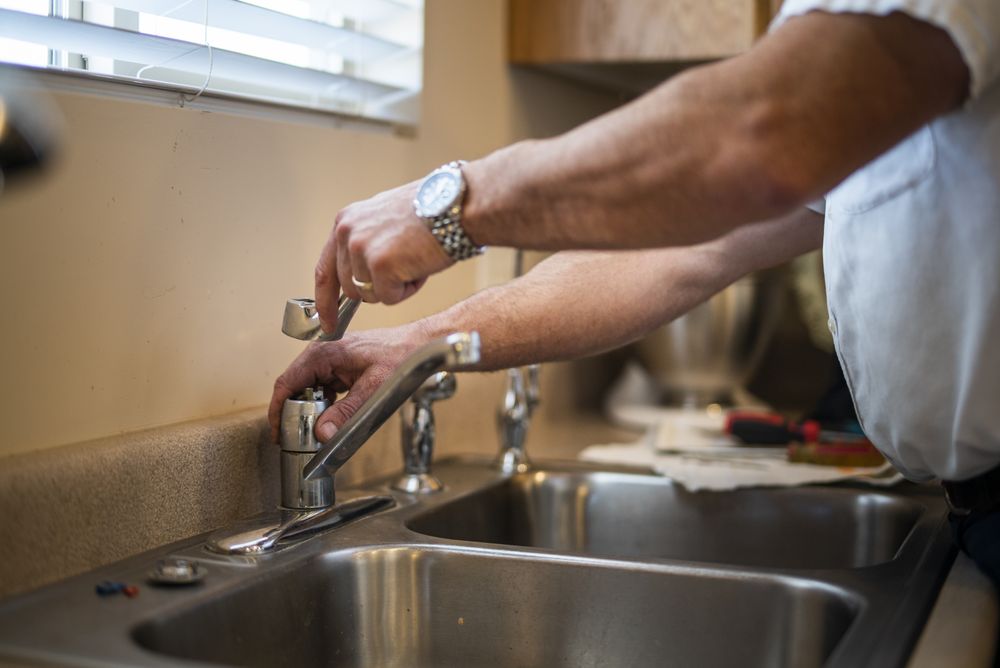 Slide of Manwill Plumbing Heating & Air Conditioning