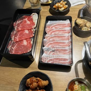 dPot Unlimited - Hot Pot Near Me - Irvine, California