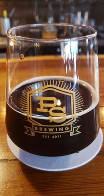 Pecan Street Brewing by null