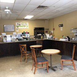 Aunties Kitchen - Inside
