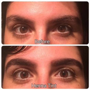 Botanica Skincare - Yay! Fuller, thicker brows. - Sugaring Near Me - Honolulu, Hawaii Botanica Skincare - Yay! Fuller, thicker brows. - Sugaring Near Me - Honolulu, Hawaii