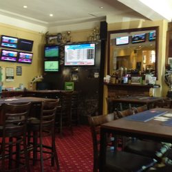 Gardners Inn Hotel - Sports Bar