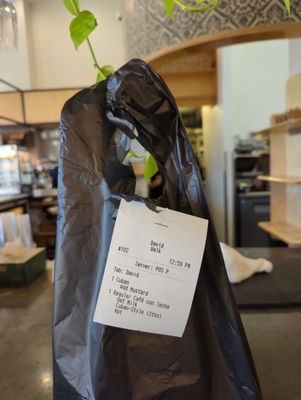 Black Bean Deli Orlando by null