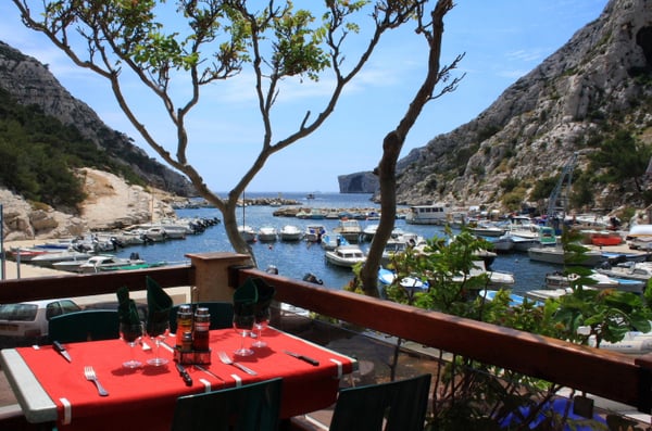 Bar Nautic Restaurant by null