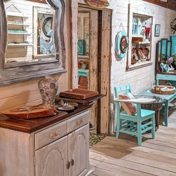 Coastal Corner - Home Decor Near Me - Edgewater, Florida