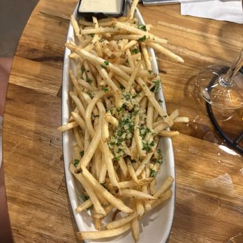 Sonoran House - Truffle Fries - Coffee & Tea Near Me - Tucson, Arizona