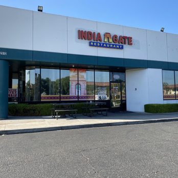 India Gate Restaurant - Outside, cross street Walnut and Tustin Ranch Road - Indian Near Me - Tustin, California India Gate Restaurant - Outside, cross street Walnut and Tustin Ranch Road - Indian Near Me - Tustin, California