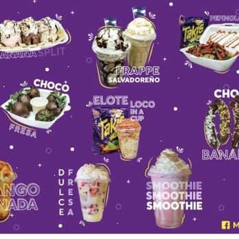 MangoLina - Woodbridge - Juice Bars & Smoothies Near Me - Woodbridge, Virginia MangoLina - Woodbridge - Juice Bars & Smoothies Near Me - Woodbridge, Virginia