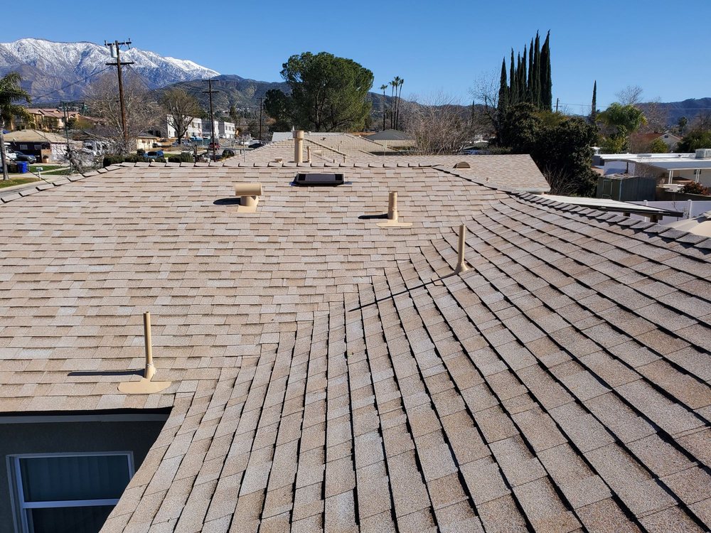 Slide of Gordo Pacific Roofing