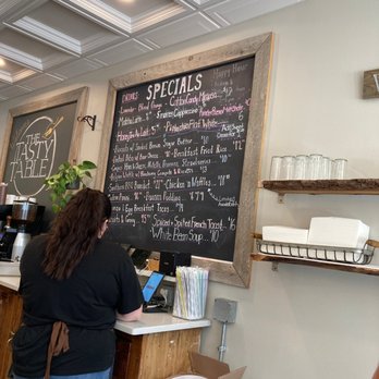 The Tasty Table - Specials - American Near Me - Ossining, New York The Tasty Table - Specials - American Near Me - Ossining, New York