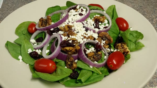 Longfellow's Restaurant by null