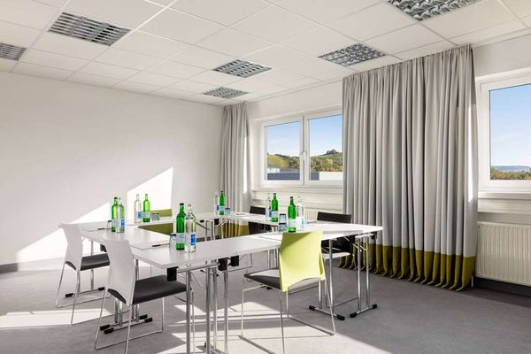 Vienna House Easy Neckarsulm by null