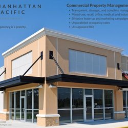 Manhattan Pacific Management