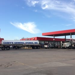 Casey's