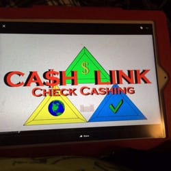 Cash Link Check Cashing