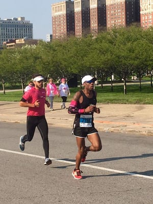 Butler Field by null