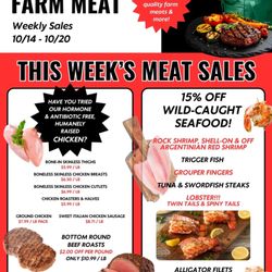 Winola Farm Meat