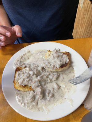 Sylvia's Cafe by null