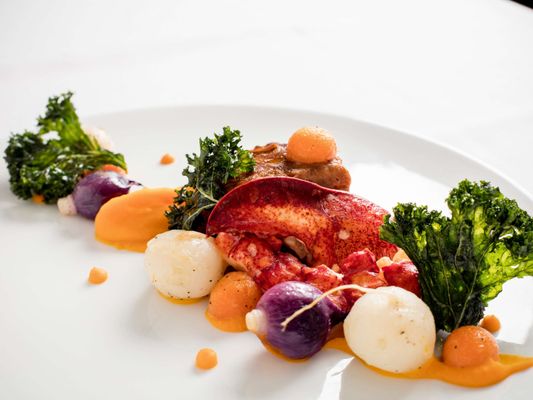 Renoir Restaurant by null