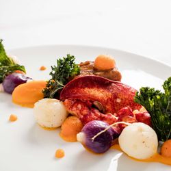 RENOIR Restaurant