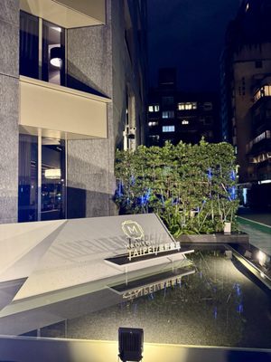 MADISON TAIPEI by null