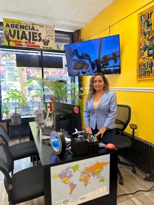 PIENSAENVIAJE TRAVEL