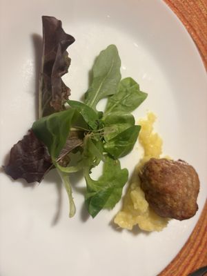 Trattoria La Colonna by null