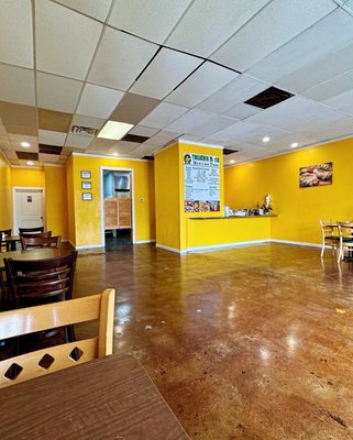 Taqueria Mi Tia by null