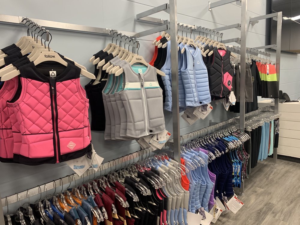 OCEAN SPORTS Updated August 2024 14 Photos 9833 63 Avenue NW