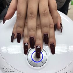 Elegant Spa - Nail.