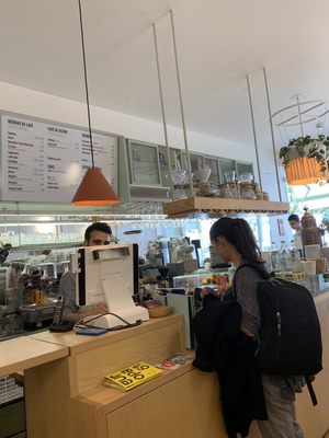 Noshi Coffee by null