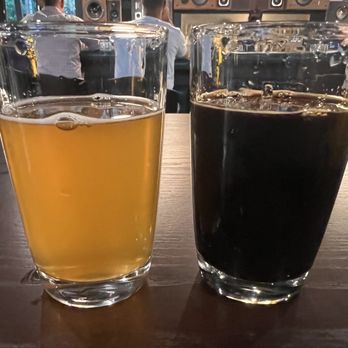 Burial Beer - Breweries Near Me - Charlotte, North Carolina
