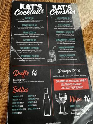Menu photo 6 Old Towne's Alibi Petersburg, VA Menu photo 6 Old Towne's Alibi Petersburg, VA