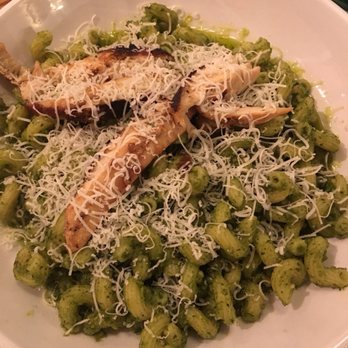Olive Garden Italian Restaurant - Italian Near Me - Altoona, Pennsylvania