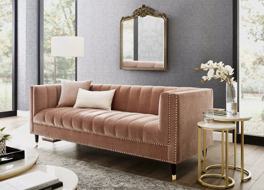 COUCH & SOFA DR 64 Photos & 38 Reviews 135 E 50th St, New York, New