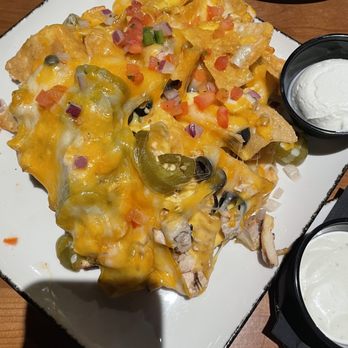 Tommy's Tavern Tap - Nachos - New American Near Me - Mount Laurel Township, New Jersey