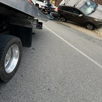 Performance Towing - Towing Near Me Performance Towing - Towing Near Me