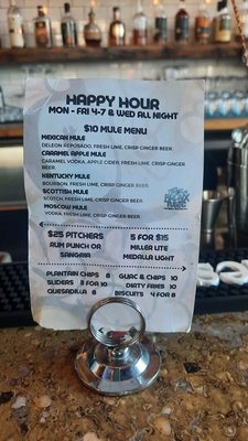 The Bronx Public by null