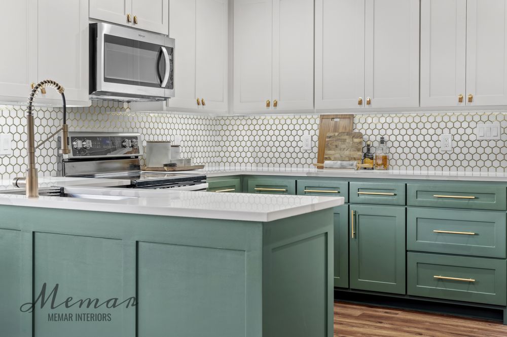 Slide of Memar Interiors