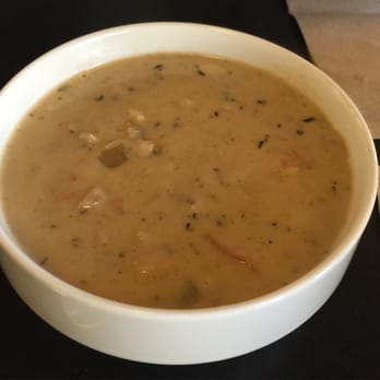 Taylor Shellfish Farms - Clam chowder - Seafood Near Me - Seattle, Washington