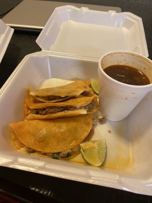 Pepe's Tacos by null
