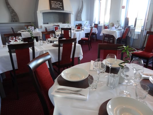 Le Mana - Restaurant et Chambres d'hôtes by null