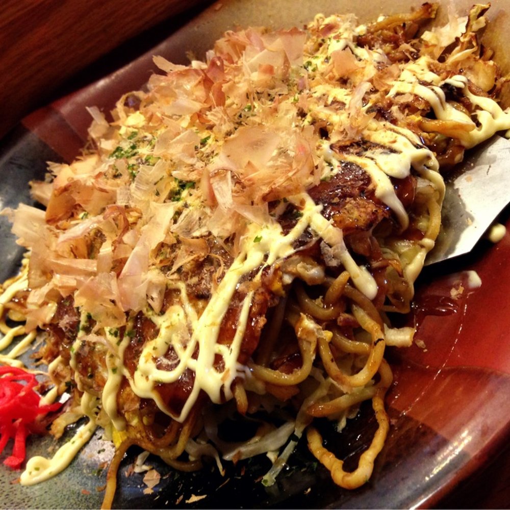 Teppanyaki Kyoto - Hiroshimayaki! - Japanese Near Me - Pittsburgh, Pennsylvania Teppanyaki Kyoto - Hiroshimayaki! - Japanese Near Me - Pittsburgh, Pennsylvania