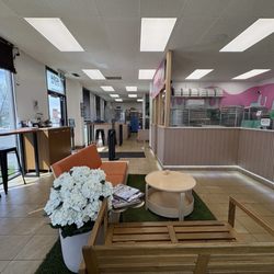 Sweet Rice - Interior