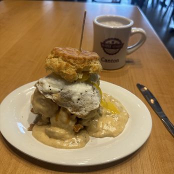 Maple Street Biscuit Company - Canton - Breakfast & Brunch Near Me - Canton, Ohio