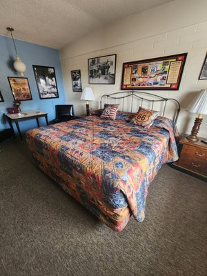 Grand Canyon Caverns & Inn by null