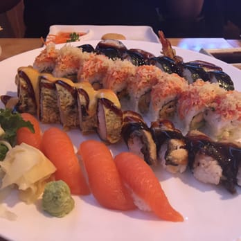 Sushi Tokoro - Japanese Near Me - Chicago, Illinois Sushi Tokoro - Japanese Near Me - Chicago, Illinois